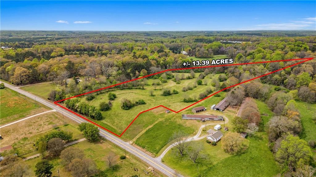 5061 Jefferson Road Commerce, GA 30529 - Photo 3 of 6