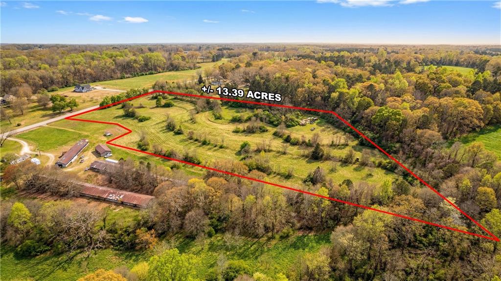 5061 Jefferson Road Commerce, GA 30529 - Photo 4 of 6