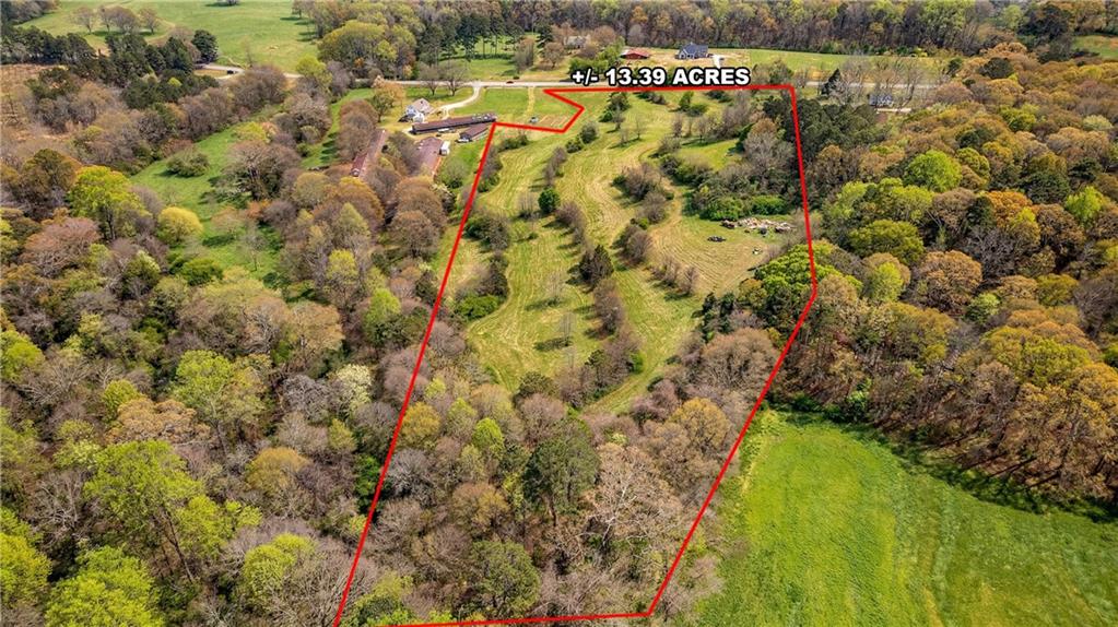 5061 Jefferson Road Commerce, GA 30529 - Photo 5 of 6