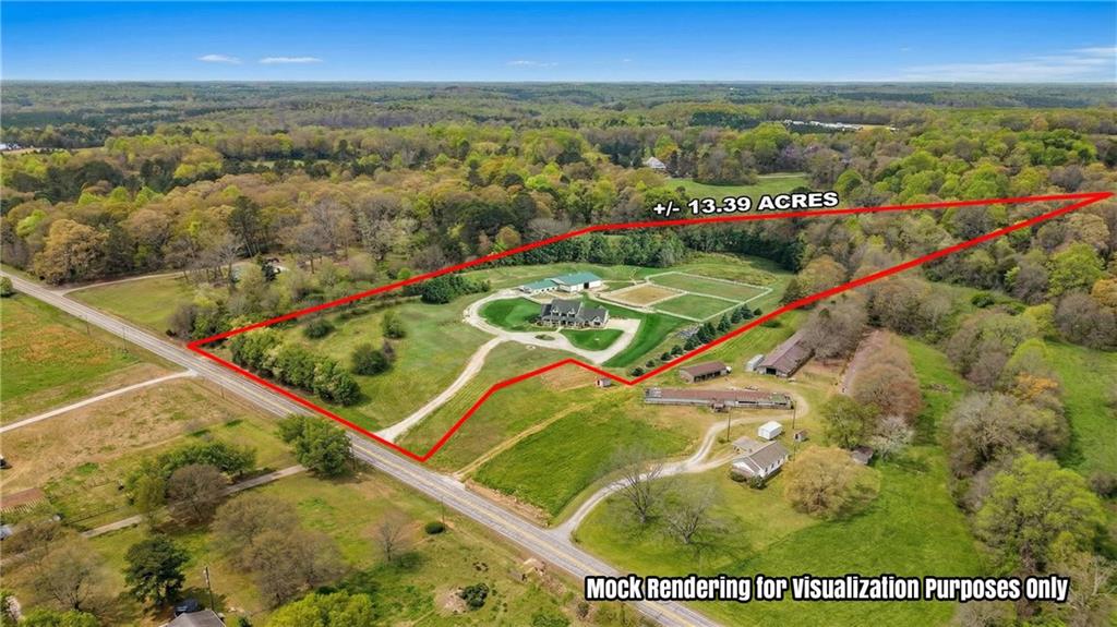 5061 Jefferson Road Commerce, GA 30529 - Photo 6 of 6