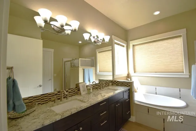 $3,000 | 1193 East Lone Shore Drive, Eagle, ID 83616