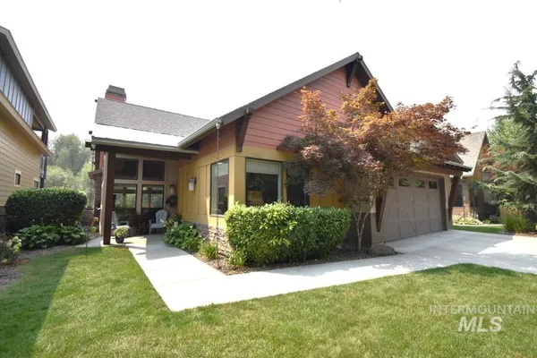 $3,000 | 1193 East Lone Shore Drive, Eagle, ID 83616