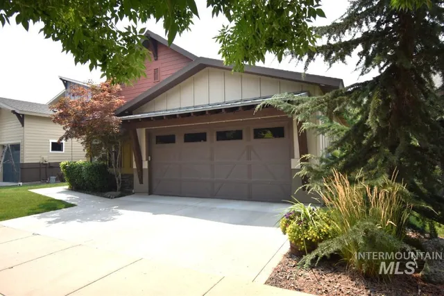 $3,000 | 1193 East Lone Shore Drive, Eagle, ID 83616