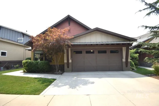 $3,000 | 1193 East Lone Shore Drive, Eagle, ID 83616
