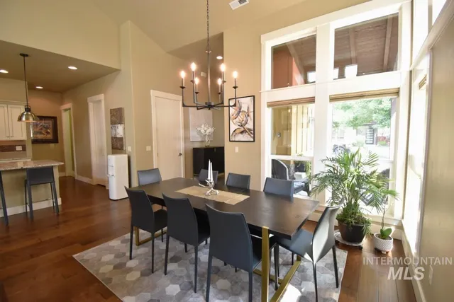 $3,000 | 1193 East Lone Shore Drive, Eagle, ID 83616