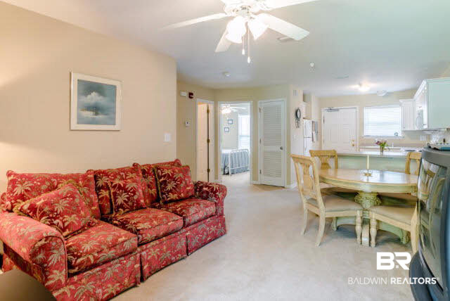 25957 Canal Road, Unit 111 Orange Beach, AL 36561 - Photo 16 of 19 Villas bythe Bay 111