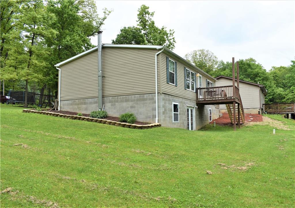 435 Christie Road Hilliards, PA 16040 - Photo 18 of 19 Gallery Image 18