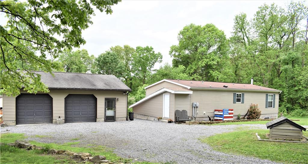 435 Christie Road Hilliards, PA 16040 - Photo 19 of 19 Gallery Image 19
