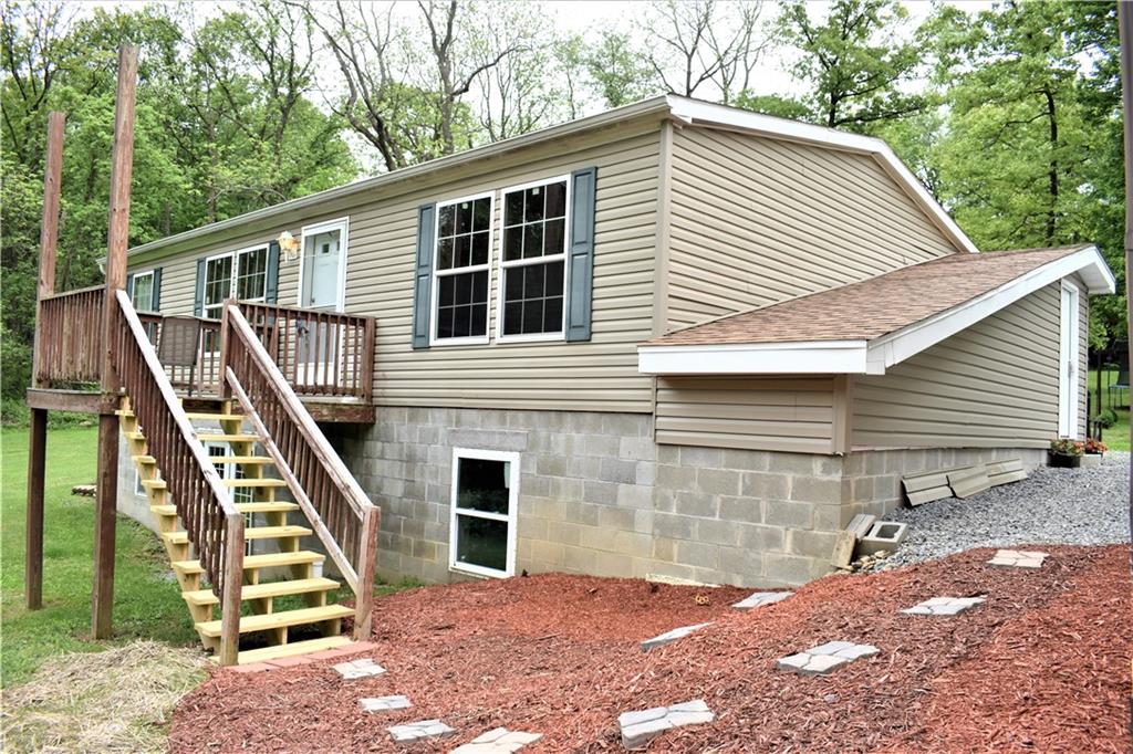 435 Christie Road Hilliards, PA 16040 - Photo 2 of 19 Gallery Image 2