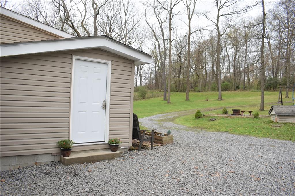435 Christie Road Hilliards, PA 16040 - Photo 4 of 19 Gallery Image 4