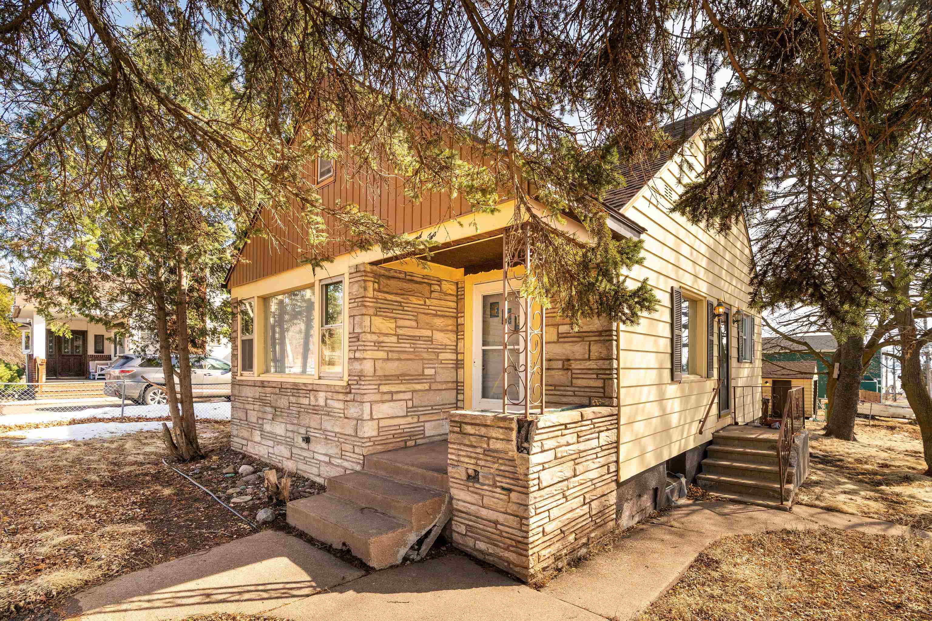 6002 Tioga Street Duluth, MN 55804 - Photo 3 of 8