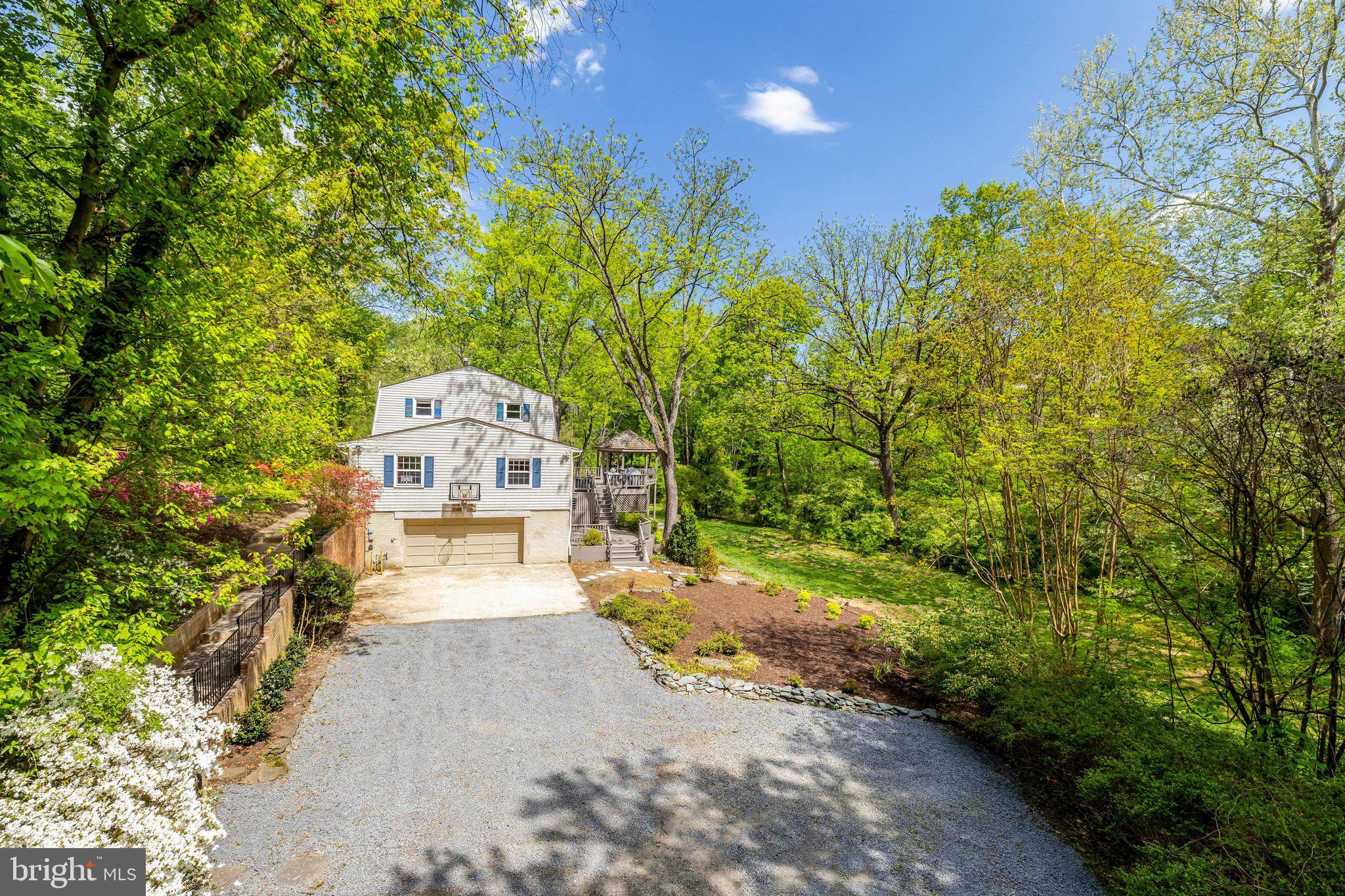 6116 Franklin Park Road McLean, VA 22101 - Photo 58 of 64