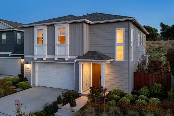 $1,395,000 | 266 Sandy Gulch Drive, Marina, CA 93933