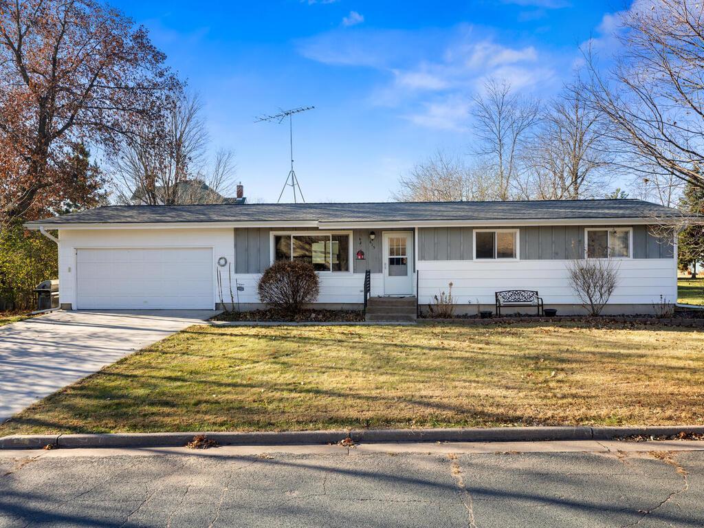 615 South 2nd Street Luck, WI 54853 - Photo 1 of 1