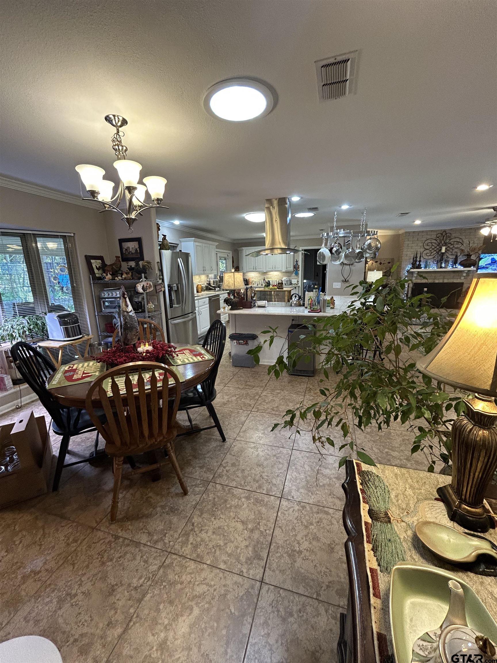 18058 Whispering Pines Road Flint, TX 75762 - Photo 9 of 22