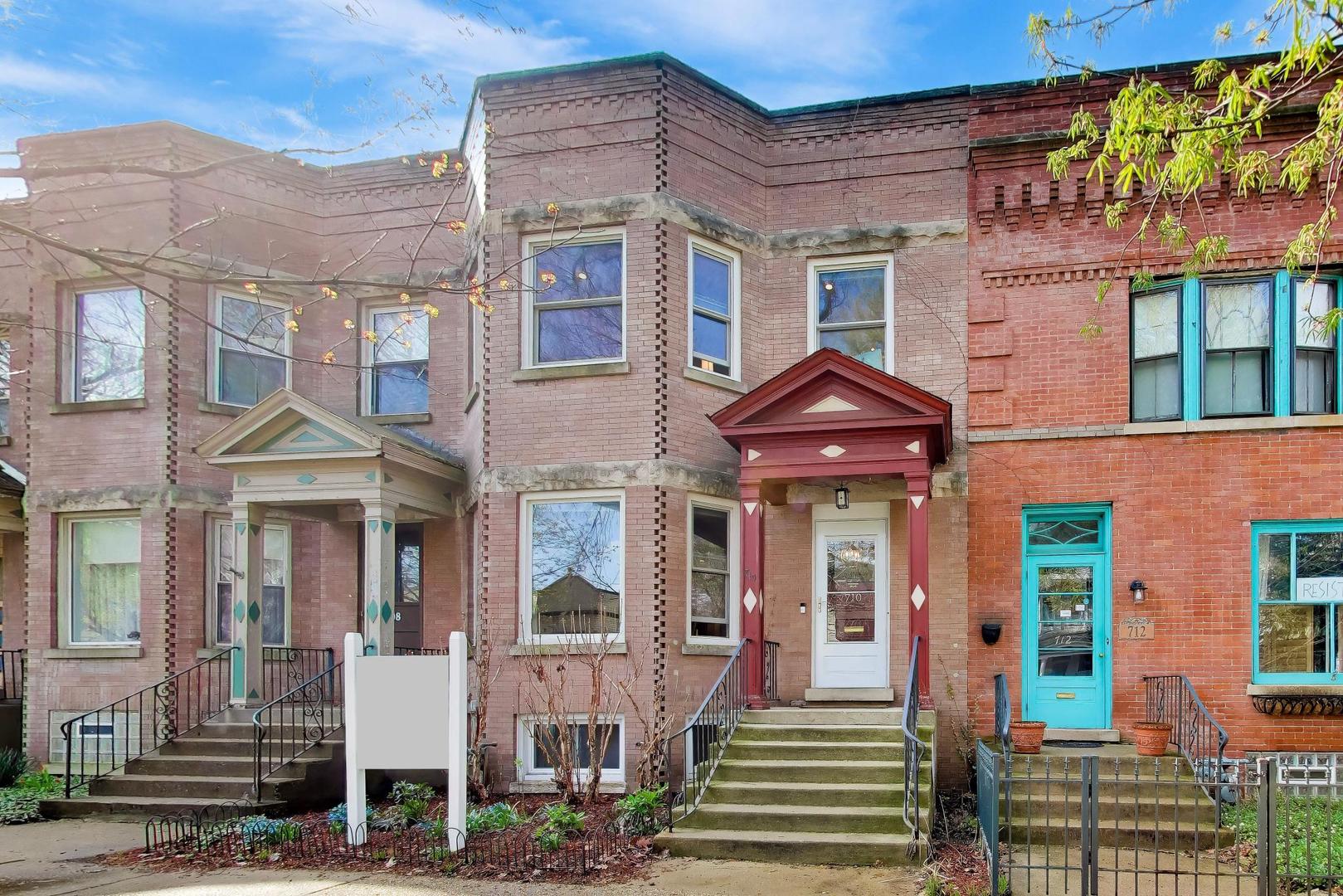 710 Washington Street Evanston, IL 60202 - Photo 2 of 41
