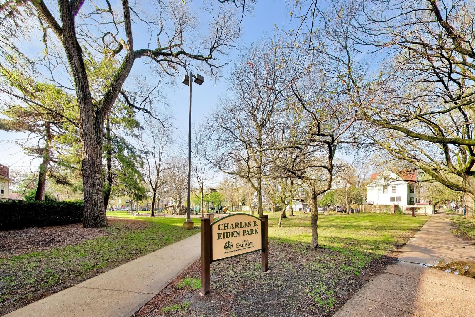 710 Washington Street Evanston, IL 60202 - Photo 37 of 41