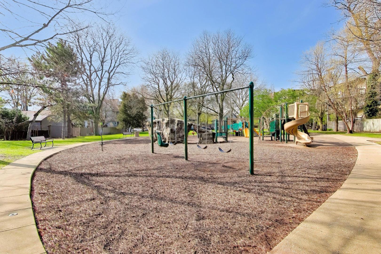 710 Washington Street Evanston, IL 60202 - Photo 38 of 41