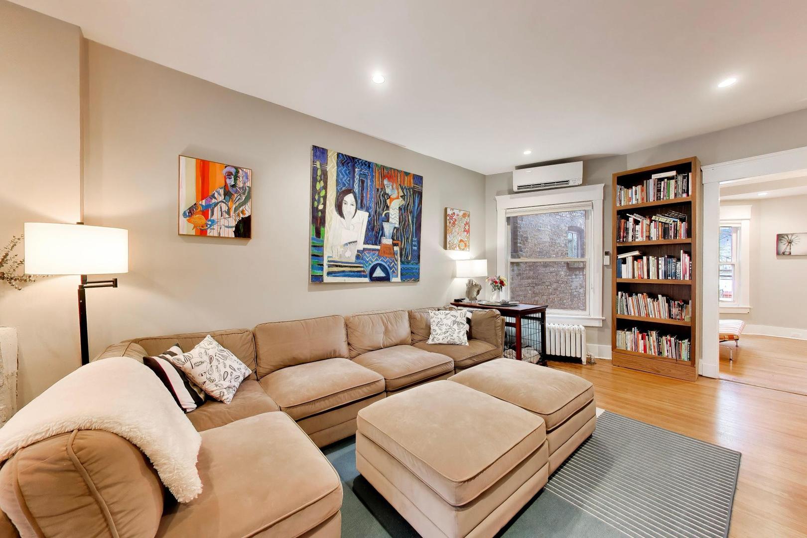 710 Washington Street Evanston, IL 60202 - Photo 4 of 41