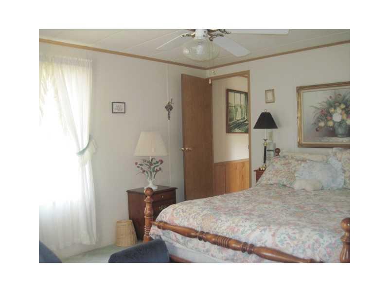 58 Hales Hill Road Sedgwick, ME 04676 - Photo 23 of 29 Master Bedroom.