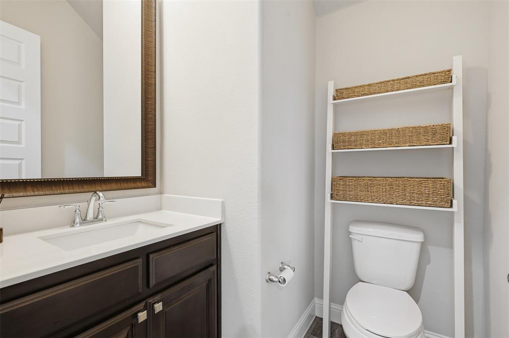 15029 Fleet Hill Road Aledo, TX 76008 - Photo 29 of 35