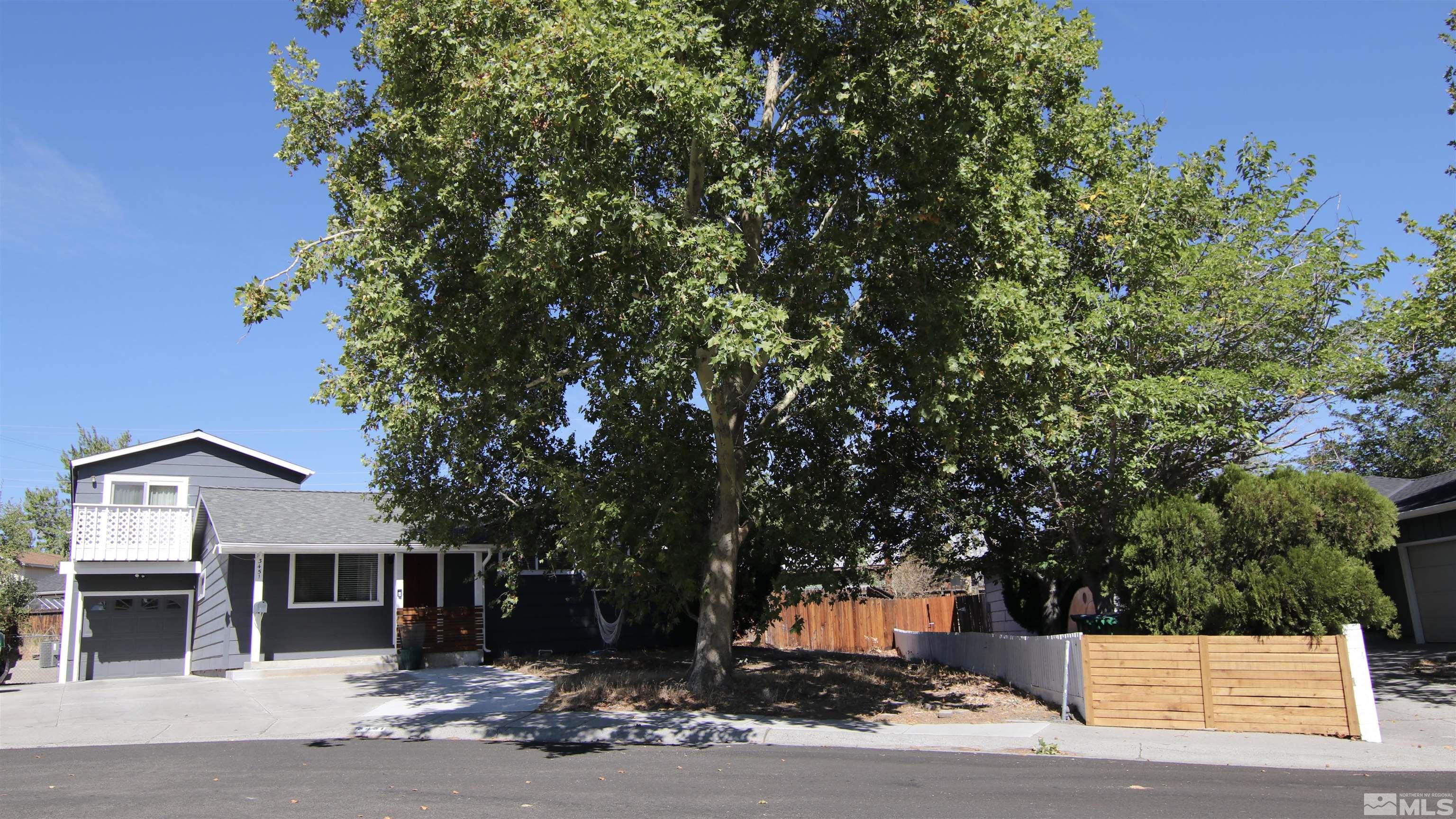 3451 Rauscher Drive Reno, NV 89503 - Photo 28 of 29