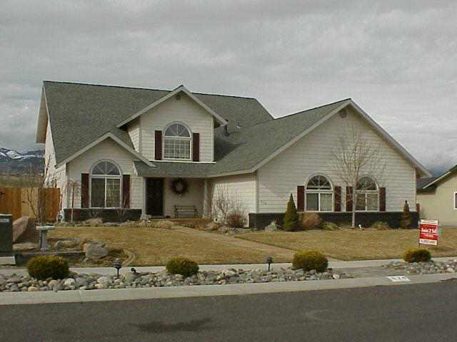 674 Buzzy's Ranch Road Carson City, NV 89701 - Photo 1 of 9 Gallery Image 1