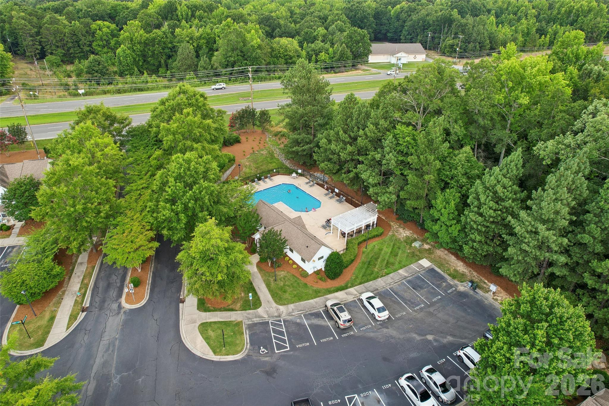 4014 Ashby Lane Fort Mill, SC 29707 - Photo 20 of 23