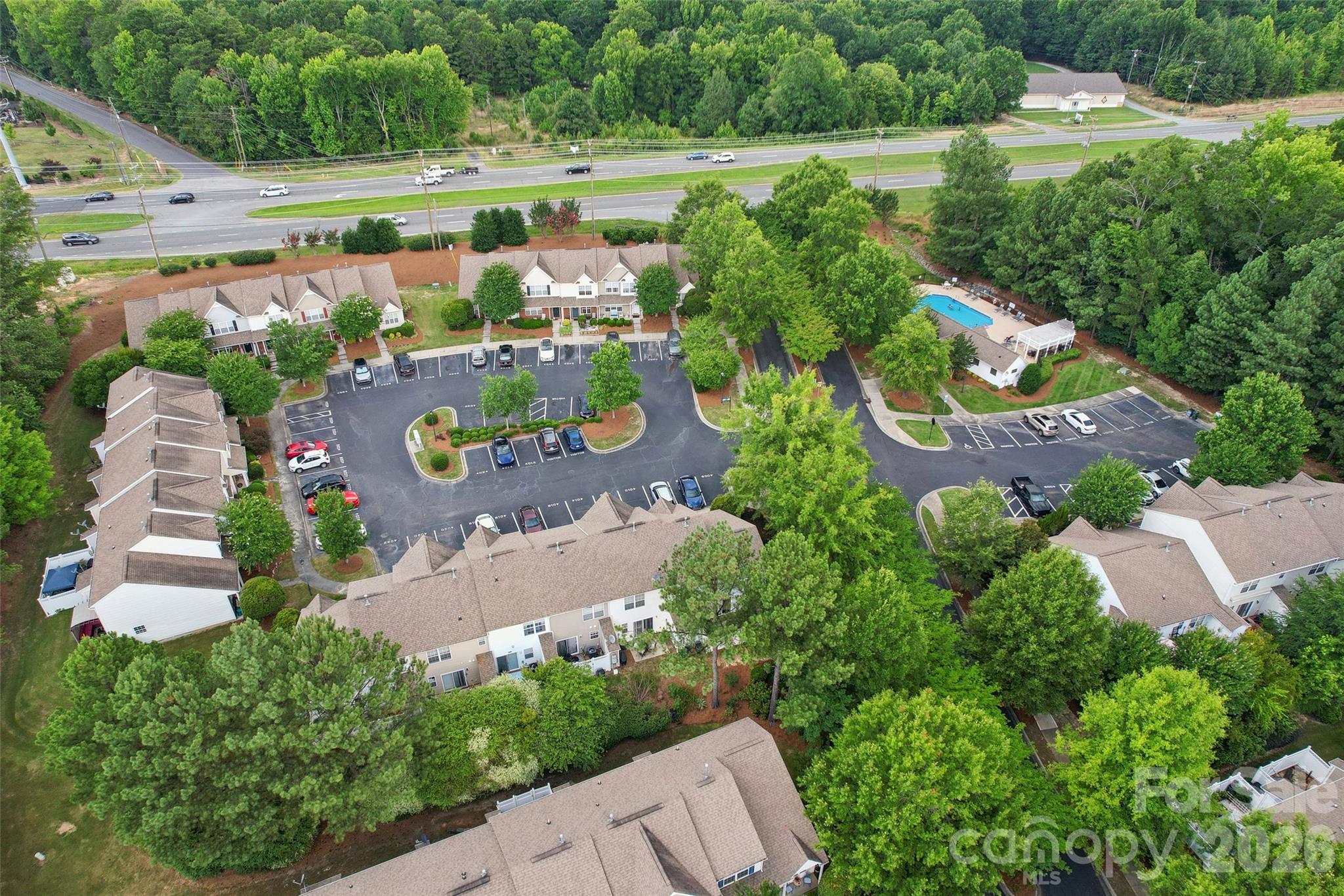 4014 Ashby Lane Fort Mill, SC 29707 - Photo 21 of 23