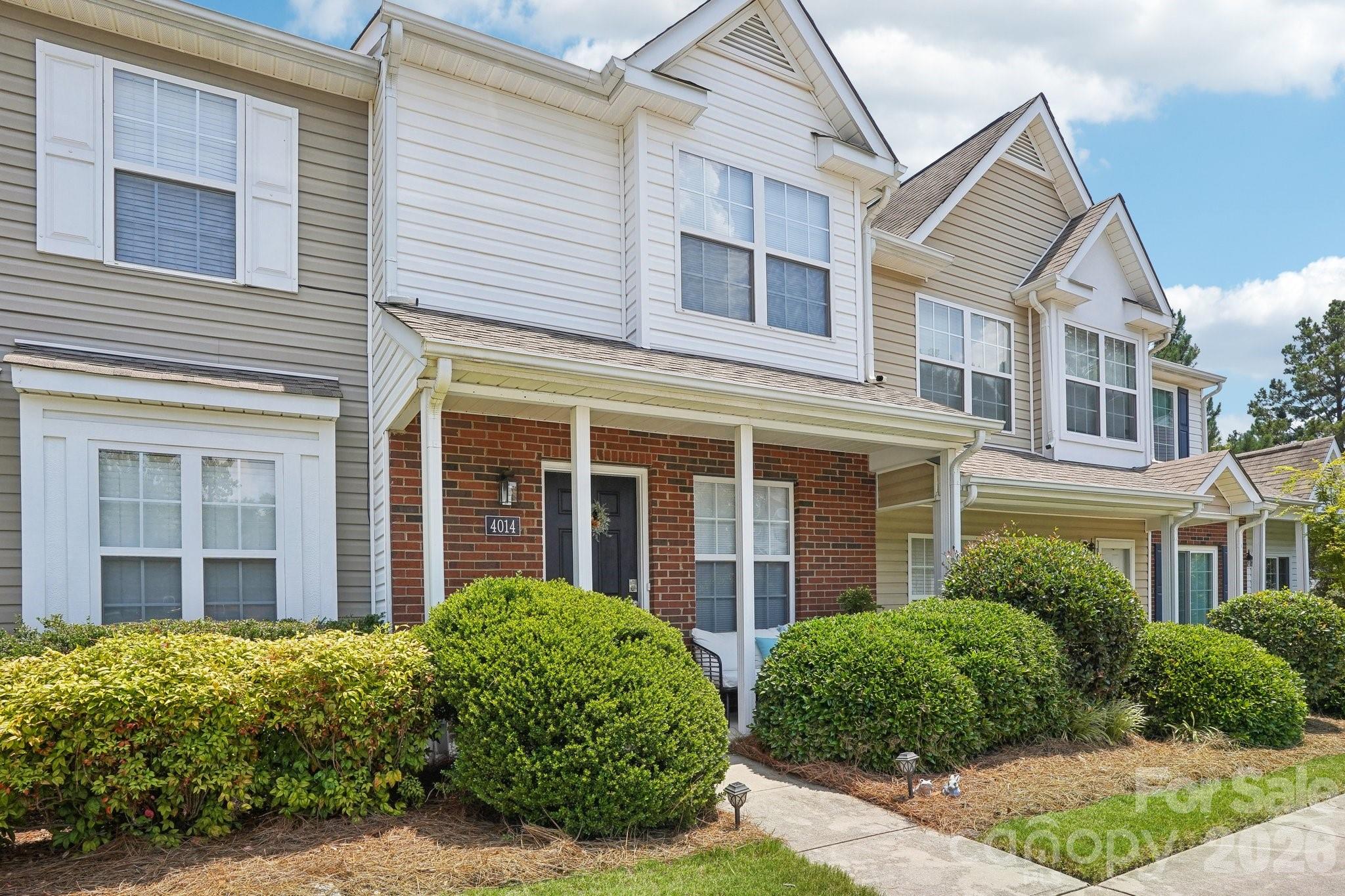 4014 Ashby Lane Fort Mill, SC 29707 - Photo 23 of 23