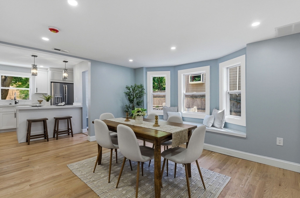 6 Linden Road, Unit A Melrose, MA 02176 - Photo 10 of 38 Gallery Image 10