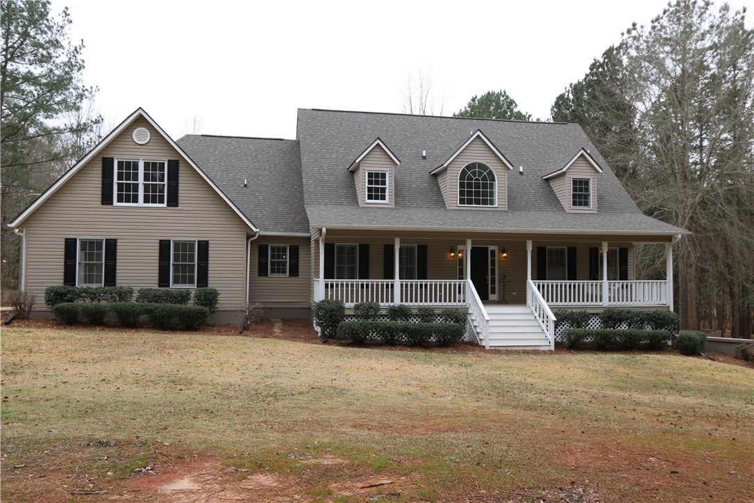 423 Ferrell-Tatum Road LaGrange, GA 30240 - Photo 1 of 35 Gallery Image 1