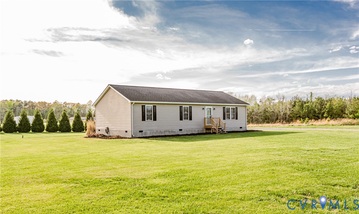 1595 Tallent Town Road Warsaw, VA 22572 - Photo 44 of 49
