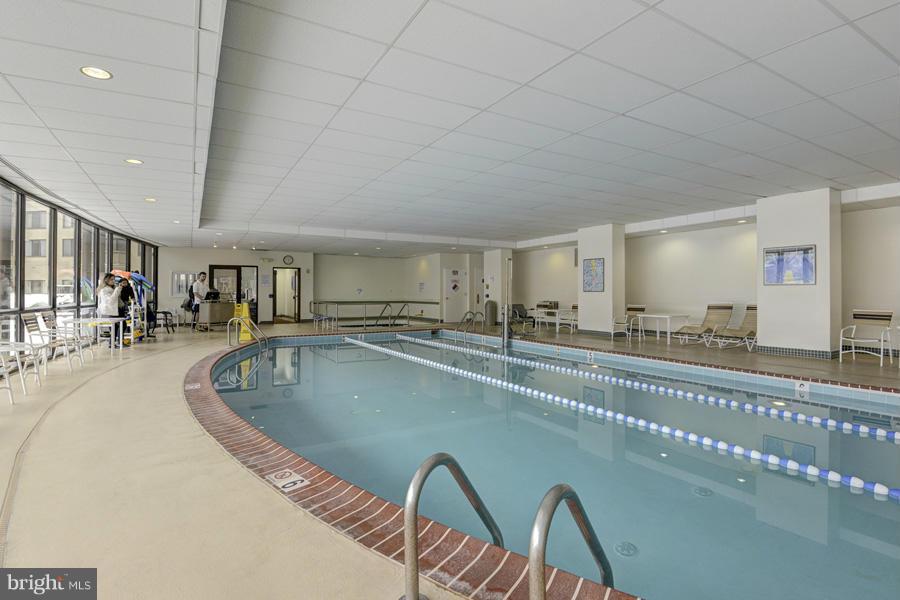 5225 Pooks Hill Road, Unit 717S Bethesda, MD 20814 - Photo 11 of 17 Community