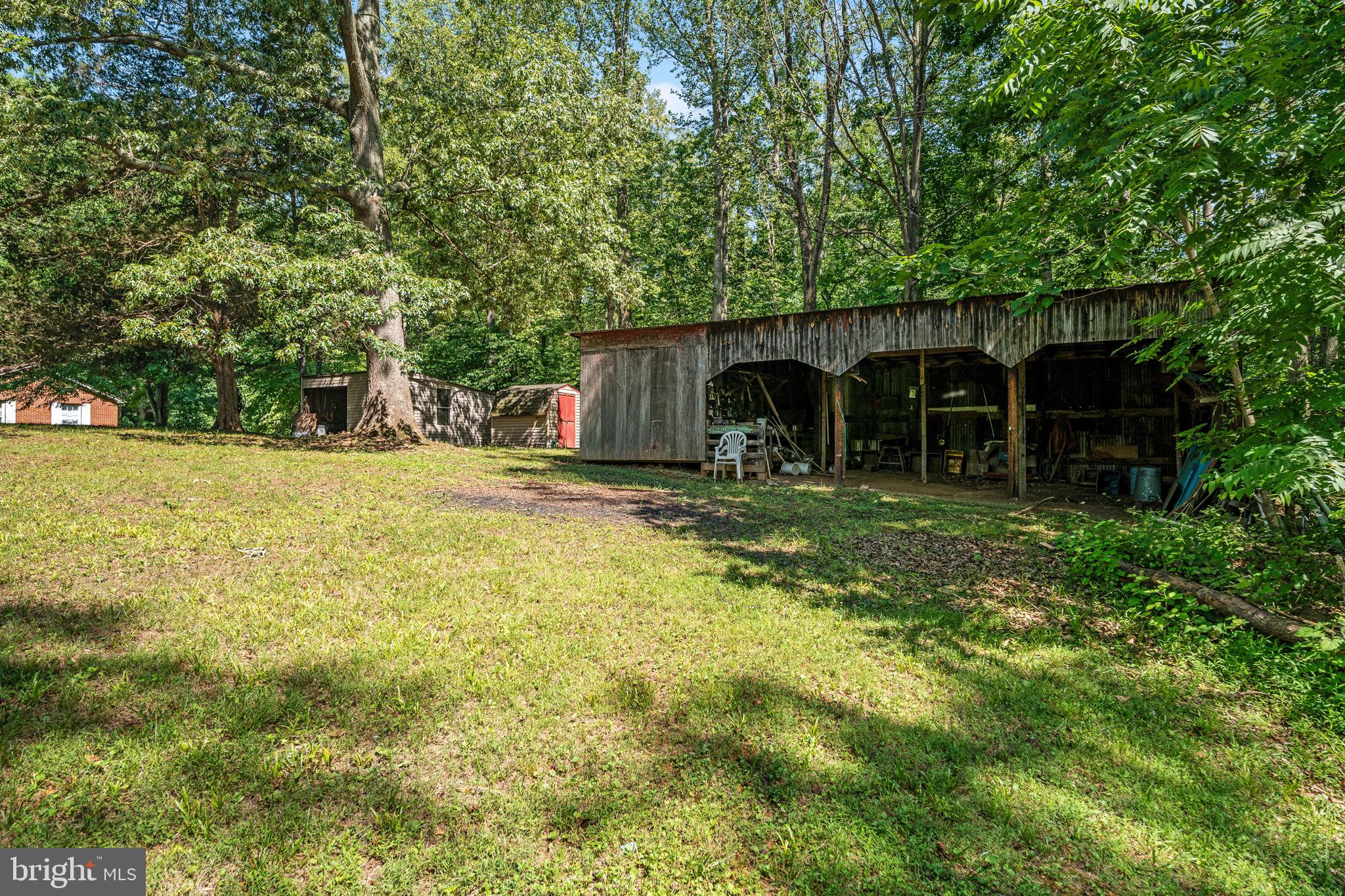 29 Ebenezer Church Road Stafford, VA 22556 - Photo 59 of 64