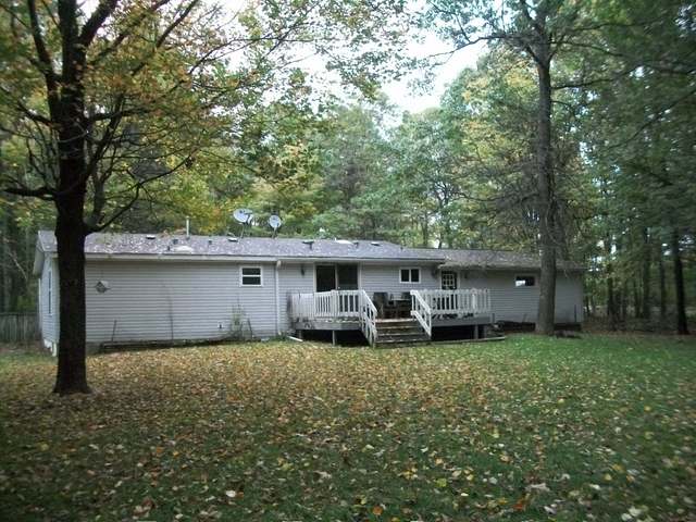 11333 Glyn Road Woodruff, WI 54568 - Photo 2 of 12 Gallery Image 2