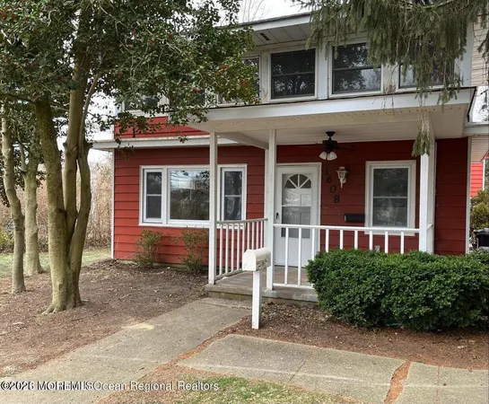 $3,900 | 1608 Bay Avenue, Unit FIRST, Point Pleasant Beach, NJ 08742