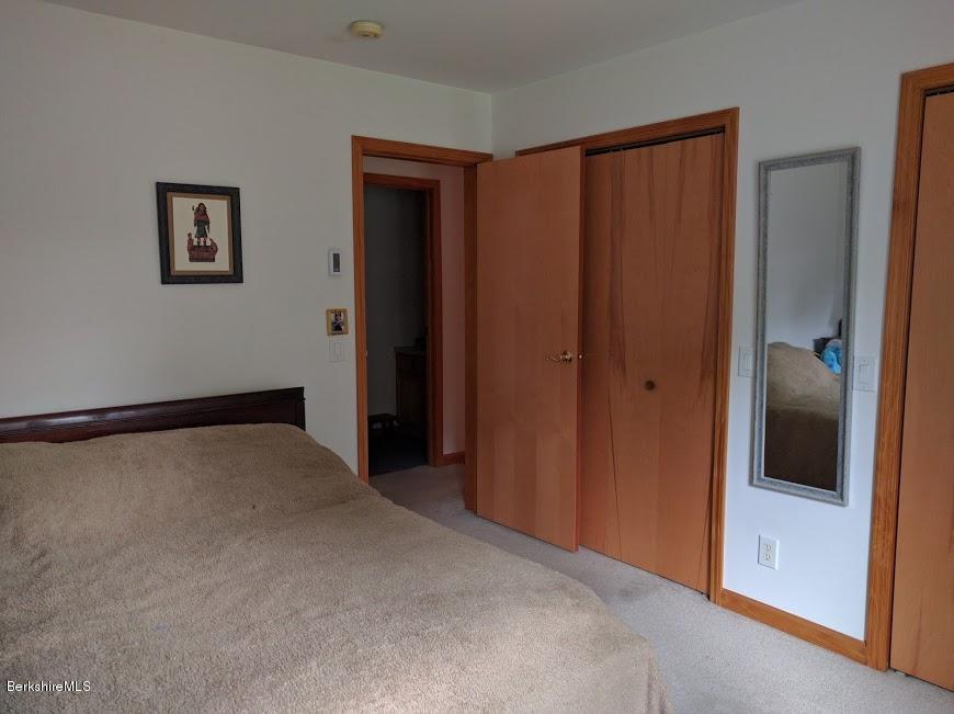 13 A Glendale Middle Road Stockbridge, MA 01262 - Photo 5 of 11 a view of empty room