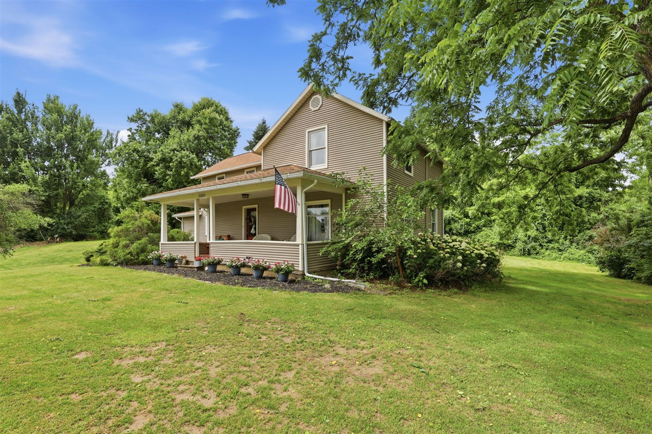 5900 Springbrook Road Horton, MI 49246 - Photo 2 of 42