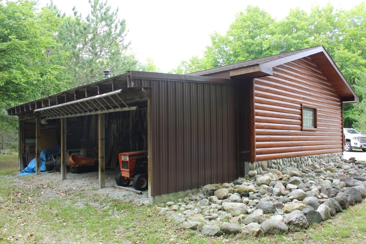 1583 Winding Trail Fairview, MI 48621 - Photo 41 of 45 Gallery Image 41