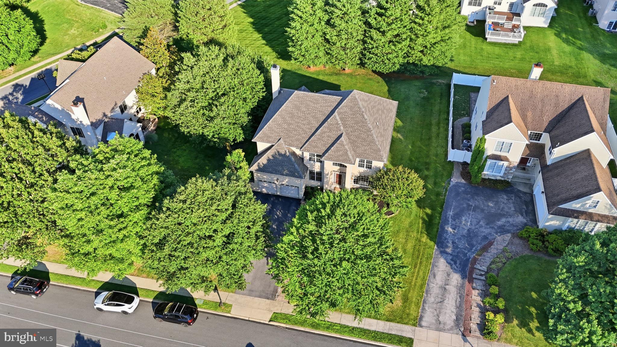 303 Langford Road Broomall, PA 19008 - Photo 54 of 75