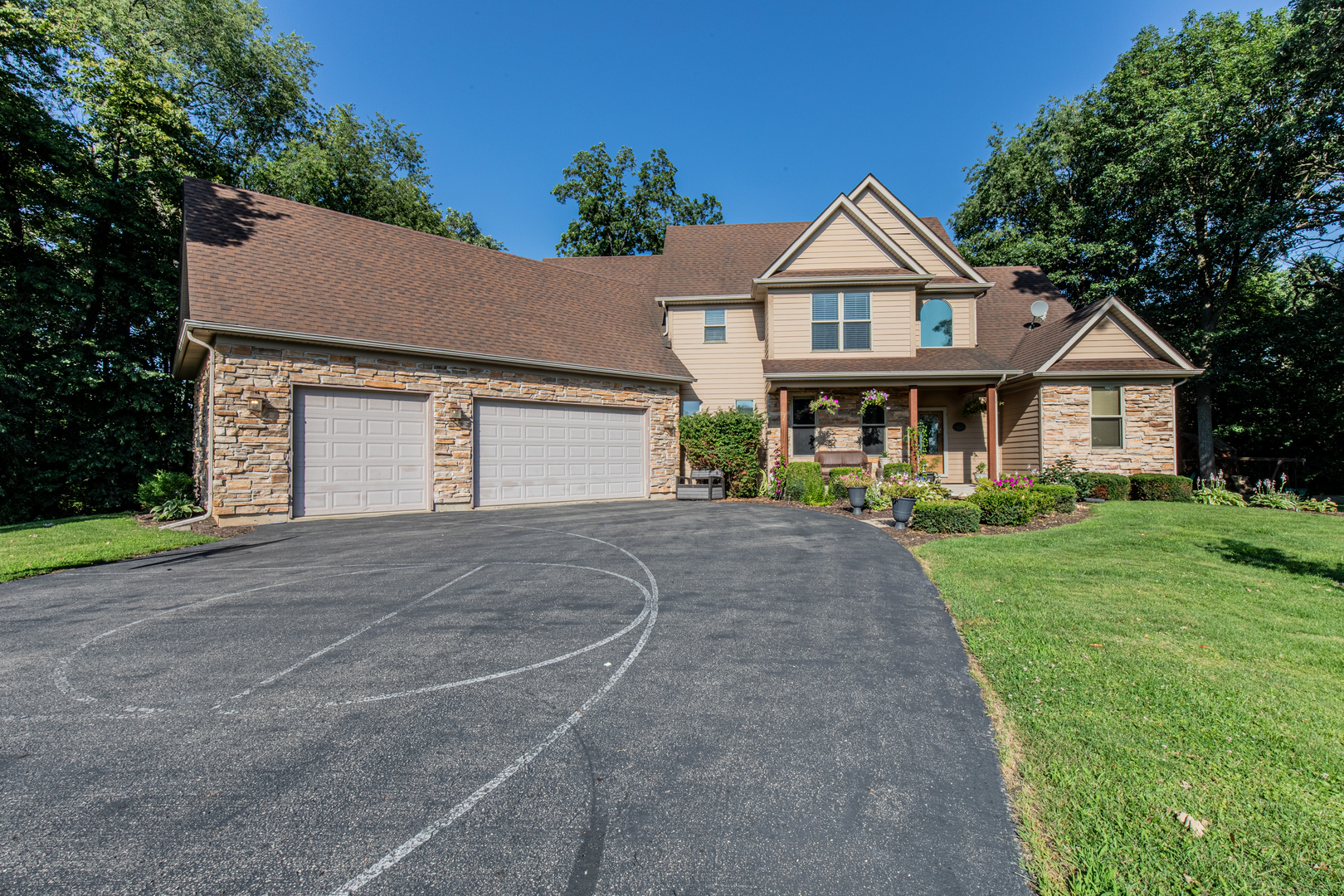 4040 River Ridge Sandwich, IL 60548 - Photo 31 of 41