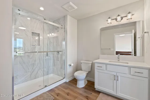 $375,000 | 1086 East 4th Avenue, Post Falls, ID 83854