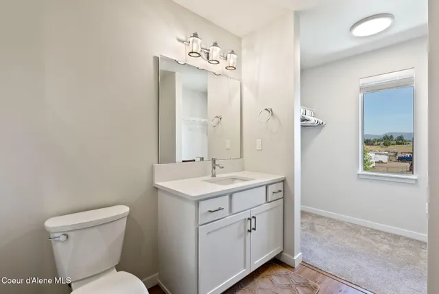 $375,000 | 1086 East 4th Avenue, Post Falls, ID 83854