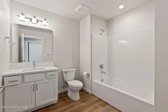 $375,000 | 1086 East 4th Avenue, Post Falls, ID 83854