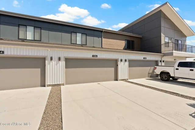 $375,000 | 1086 East 4th Avenue, Post Falls, ID 83854