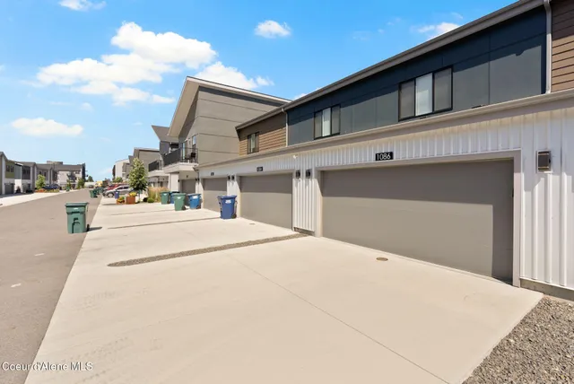 $375,000 | 1086 East 4th Avenue, Post Falls, ID 83854