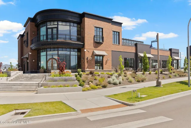 $375,000 | 1086 East 4th Avenue, Post Falls, ID 83854