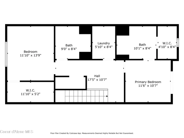 $375,000 | 1086 East 4th Avenue, Post Falls, ID 83854