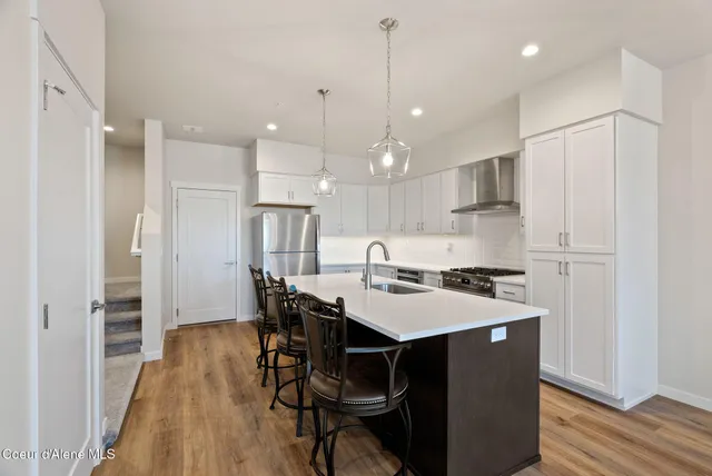 $375,000 | 1086 East 4th Avenue, Post Falls, ID 83854